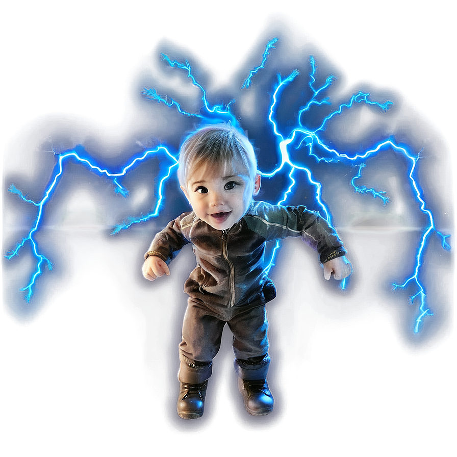 High Voltage Lightning Bolt Png 57 PNG Image