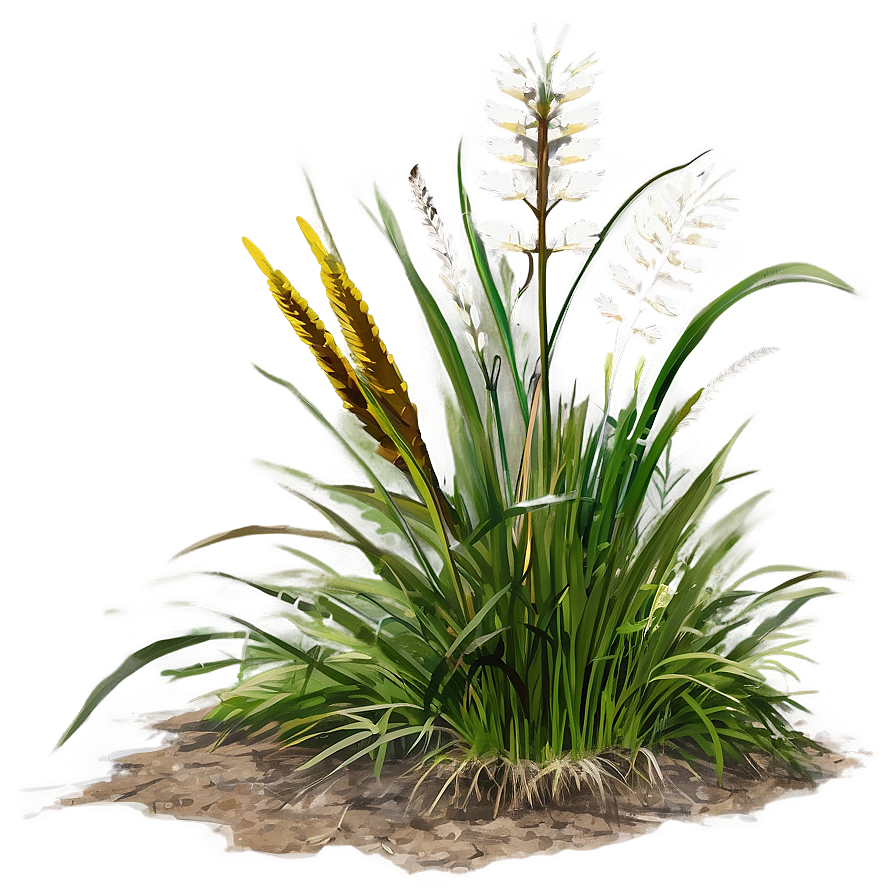 High Wild Grass Png Gaj59 PNG Image