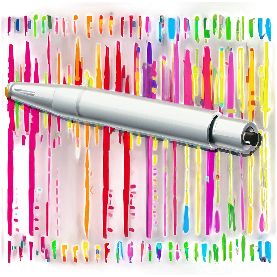 Highlight Pen Tip Png Cqw PNG Image