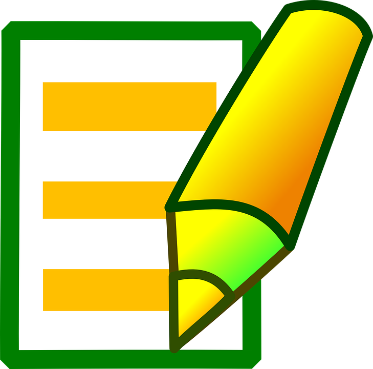 Highlighter Icon Graphic PNG Image