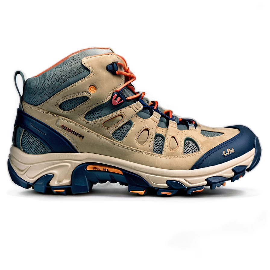 Hiking Boot With Quick-dry Fabric Png 38 PNG Image