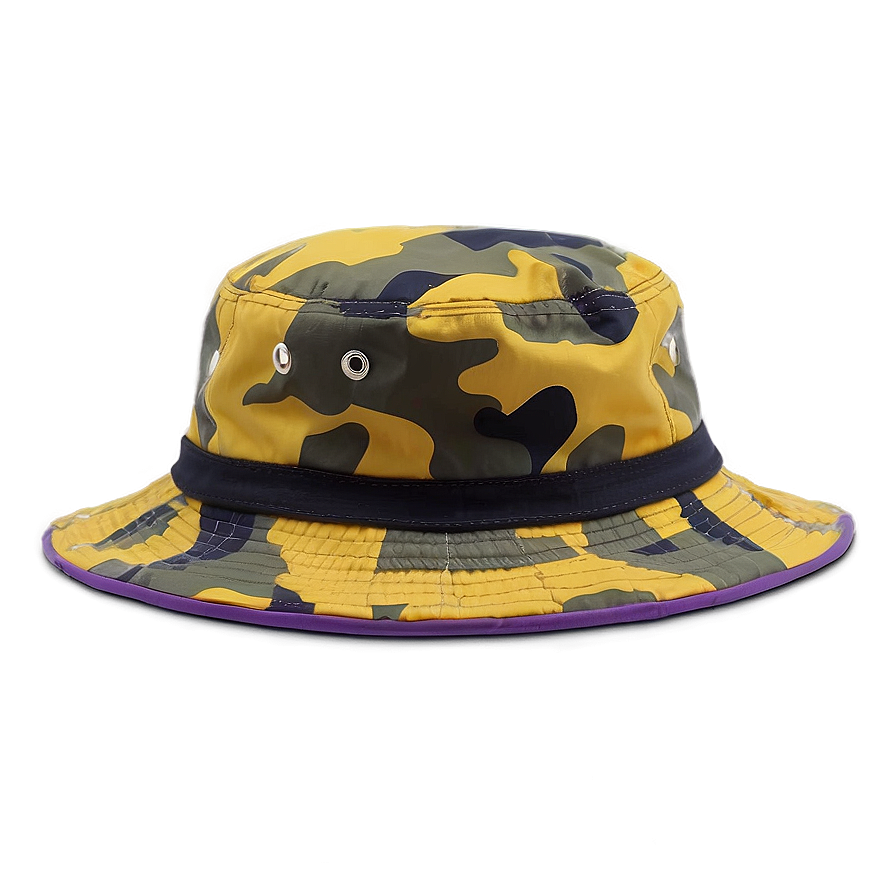 Hiking Bucket Hat Png 05252024 PNG Image