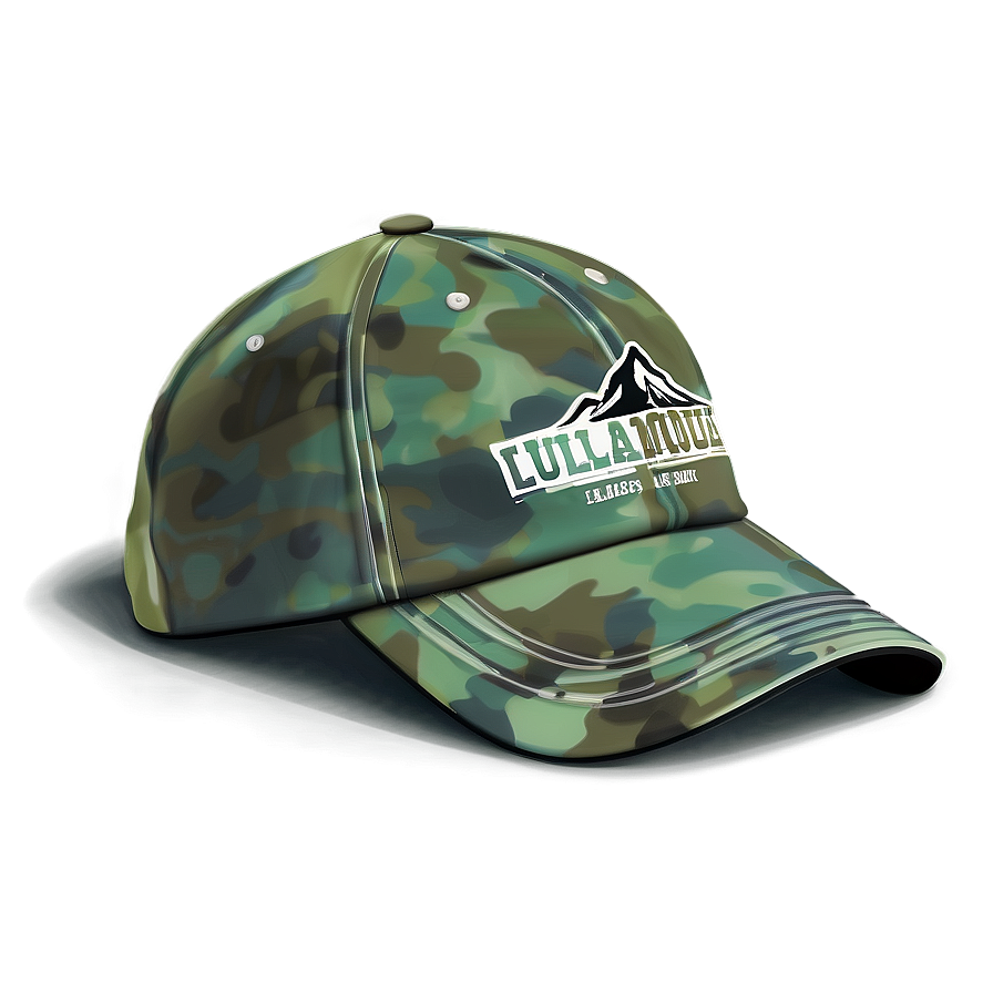 Hiking Dad Hat Design Png 06272024 PNG Image