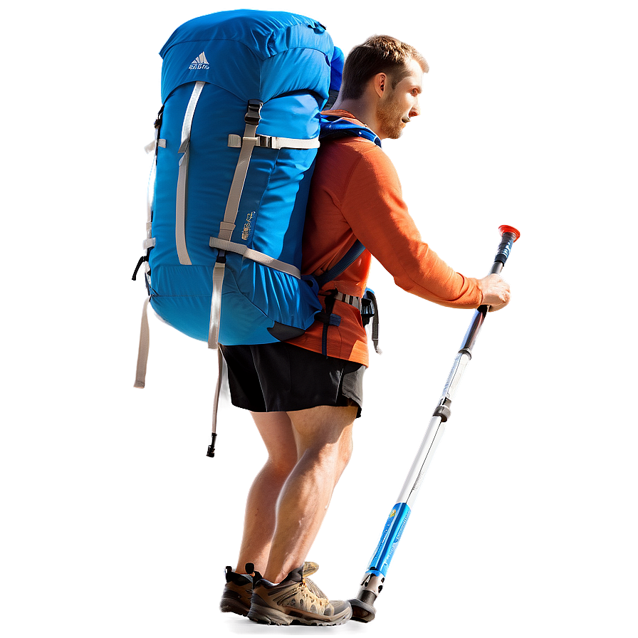 Hiking Peaks Png Sis PNG Image