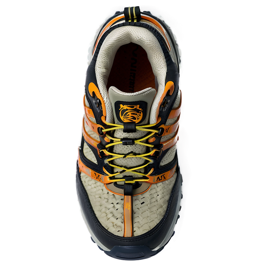 Hiking Sneakers Png Rnr PNG Image