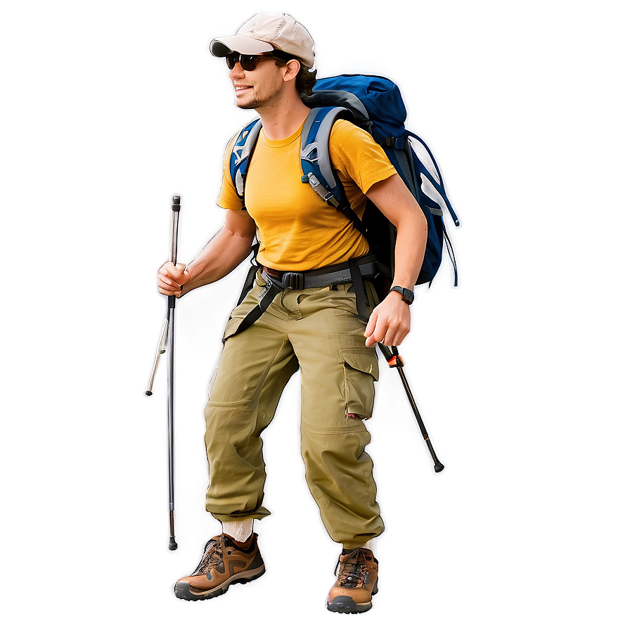 Hiking Trail Png Ltw80 PNG Image