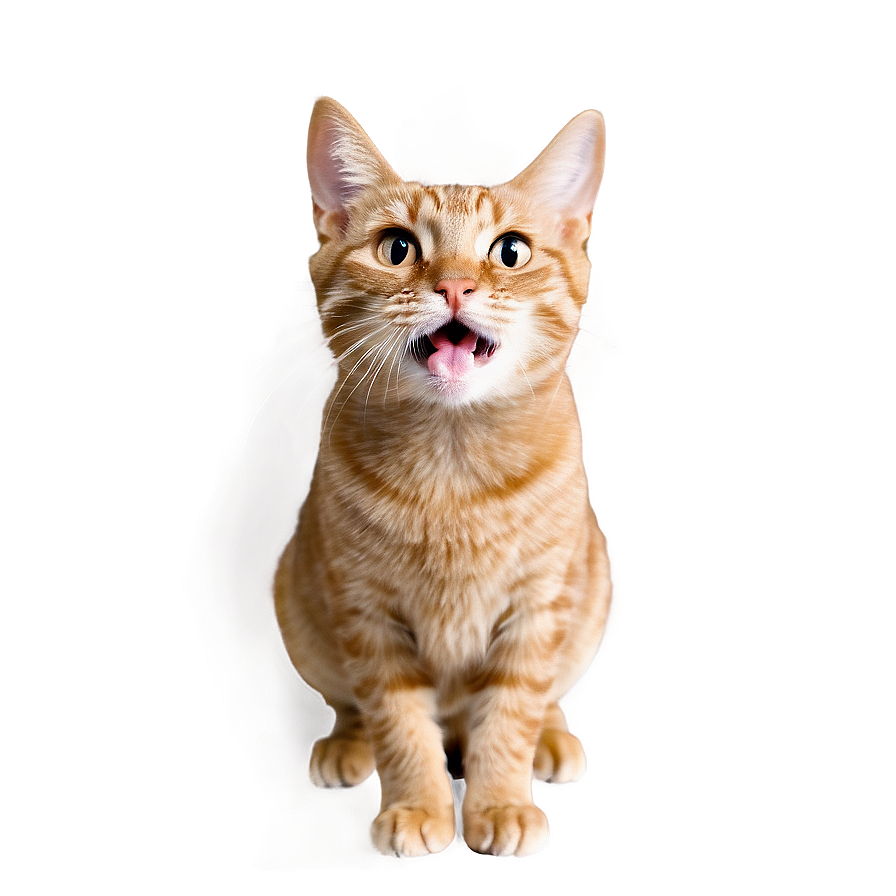 Hilarious Cat Meme Png 70 PNG Image