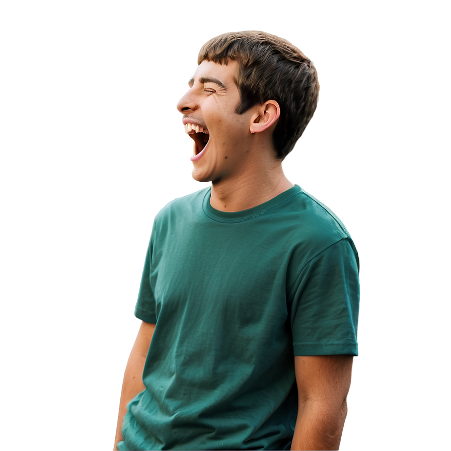 Hilarious Laugh Meme Png Bgu96 PNG Image