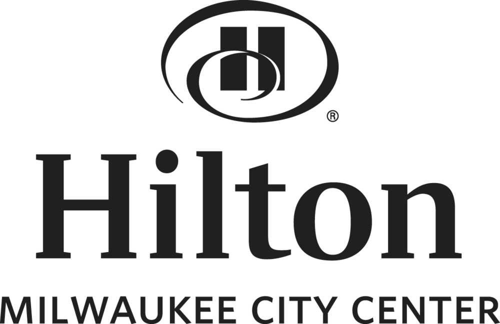 Hilton Milwaukee City Center Logo PNG Image