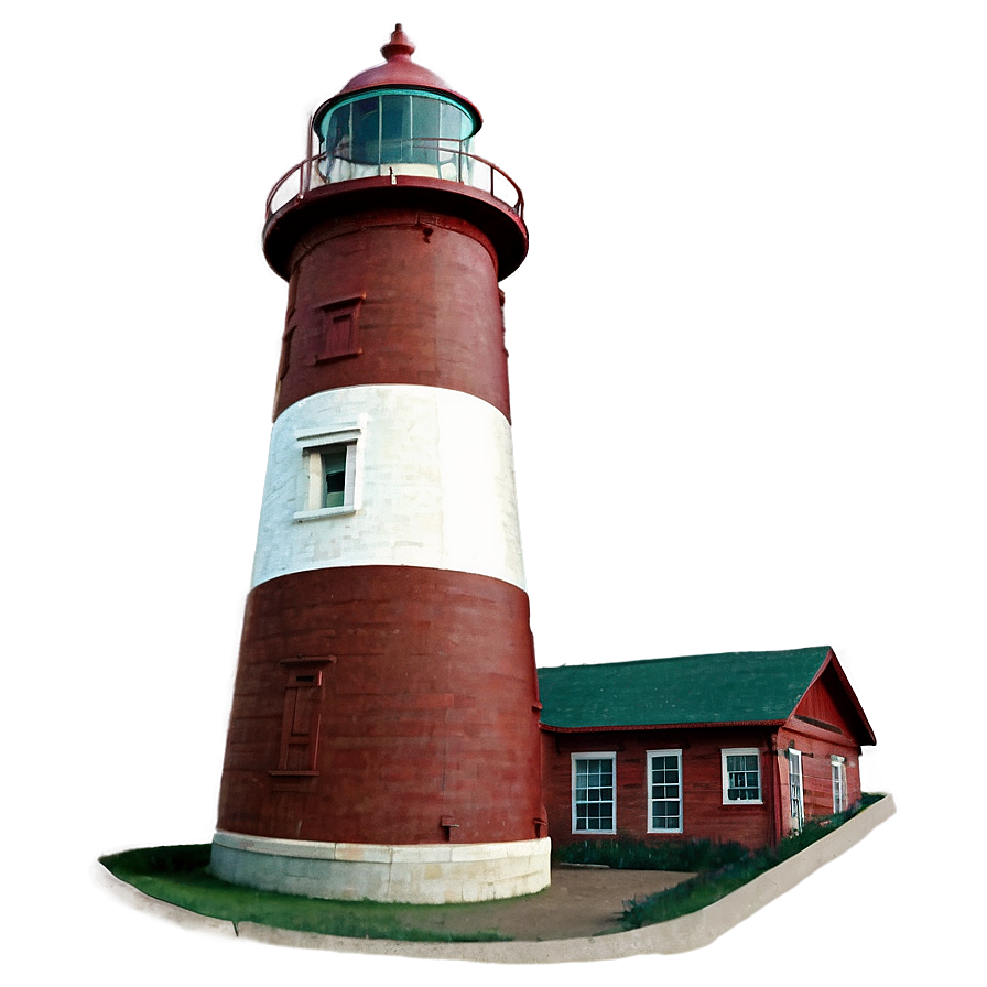 Historic Lighthouse Field Trip Png Iho90 PNG Image