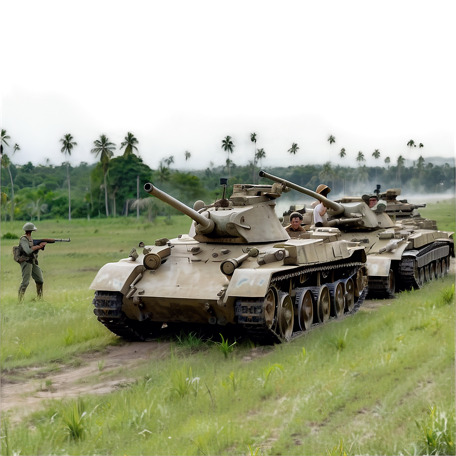 Historic War Battle Png 94 PNG Image