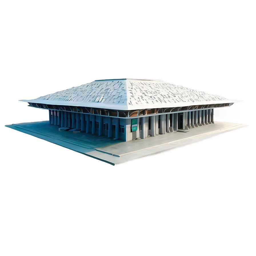 Historical Architecture Building Png 9 PNG Image