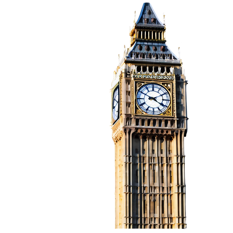 Historical Big Ben Png Tmv30 PNG Image