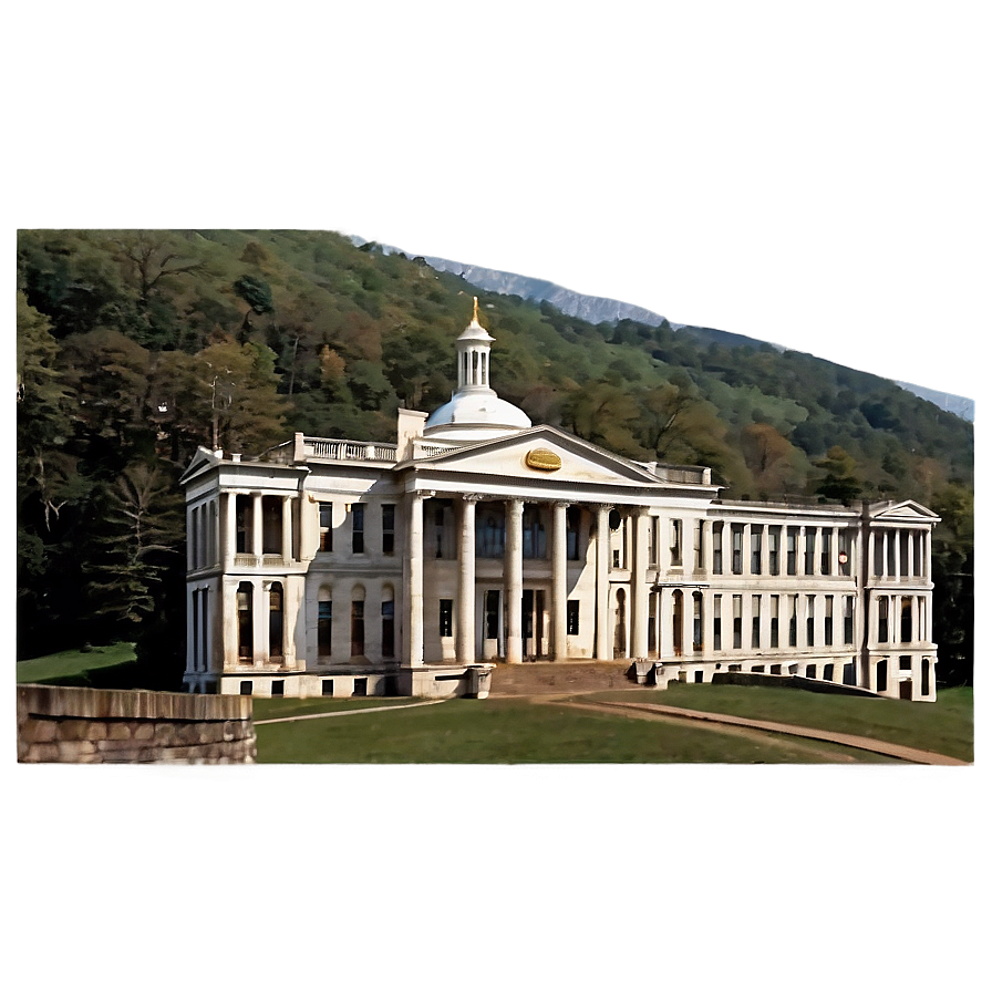 Historical Landmarks Of West Virginia Png Tvv46 PNG Image