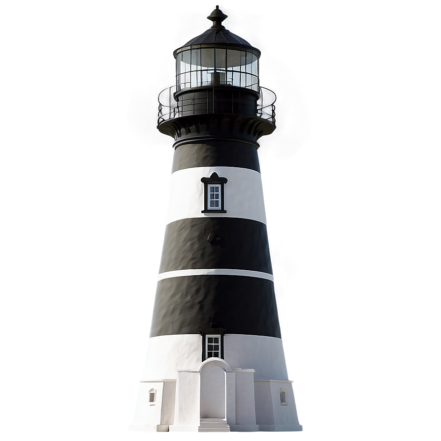 Historical Lighthouse Png 05242024 PNG Image