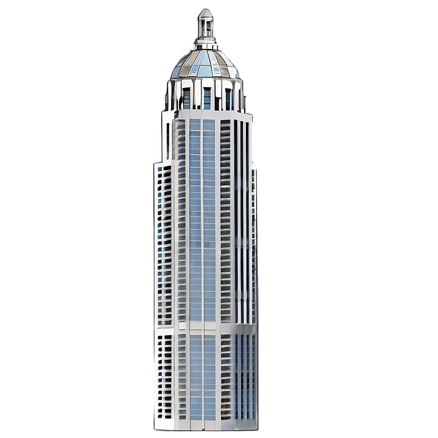 Historical Skyscraper Architecture Png Jns PNG Image