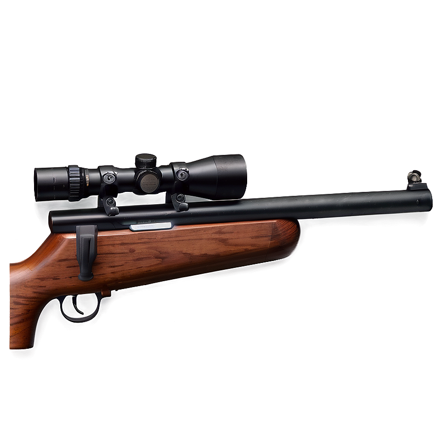 Historical Sniper Rifle Png 32 PNG Image