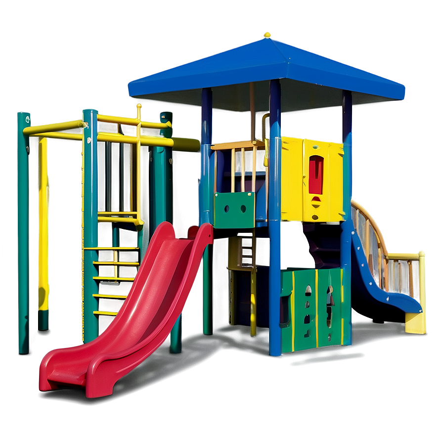 Historical Themed Playground Png 86 PNG Image