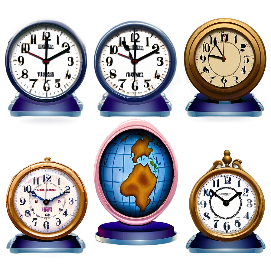 Historical Time Periods Png 05232024 PNG Image