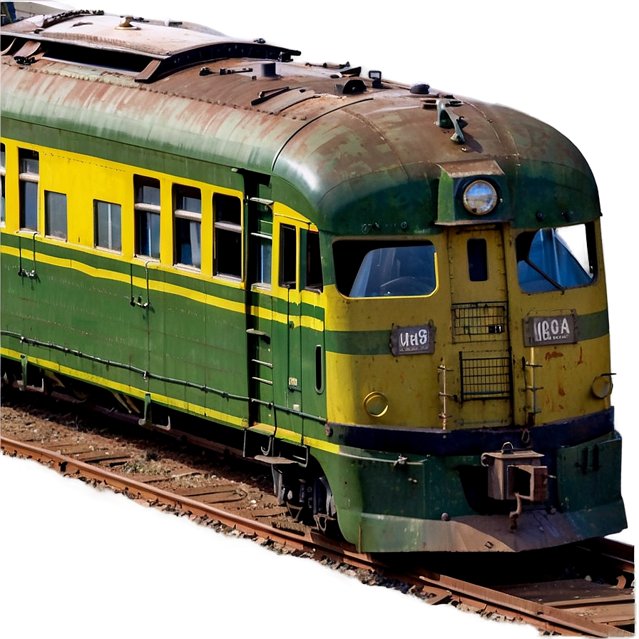 Historical Train Journey Png 69 PNG Image