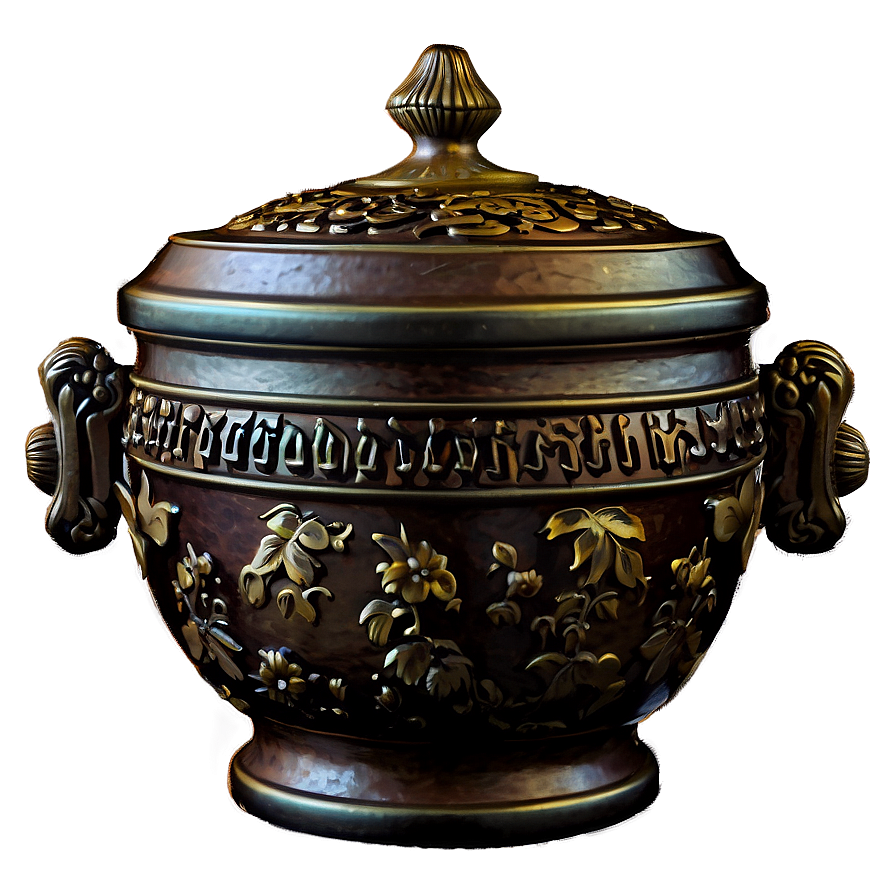 Historical Urn Picture Png 06132024 PNG Image