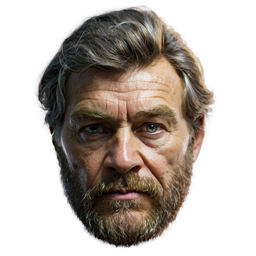 Hobo B PNG Image