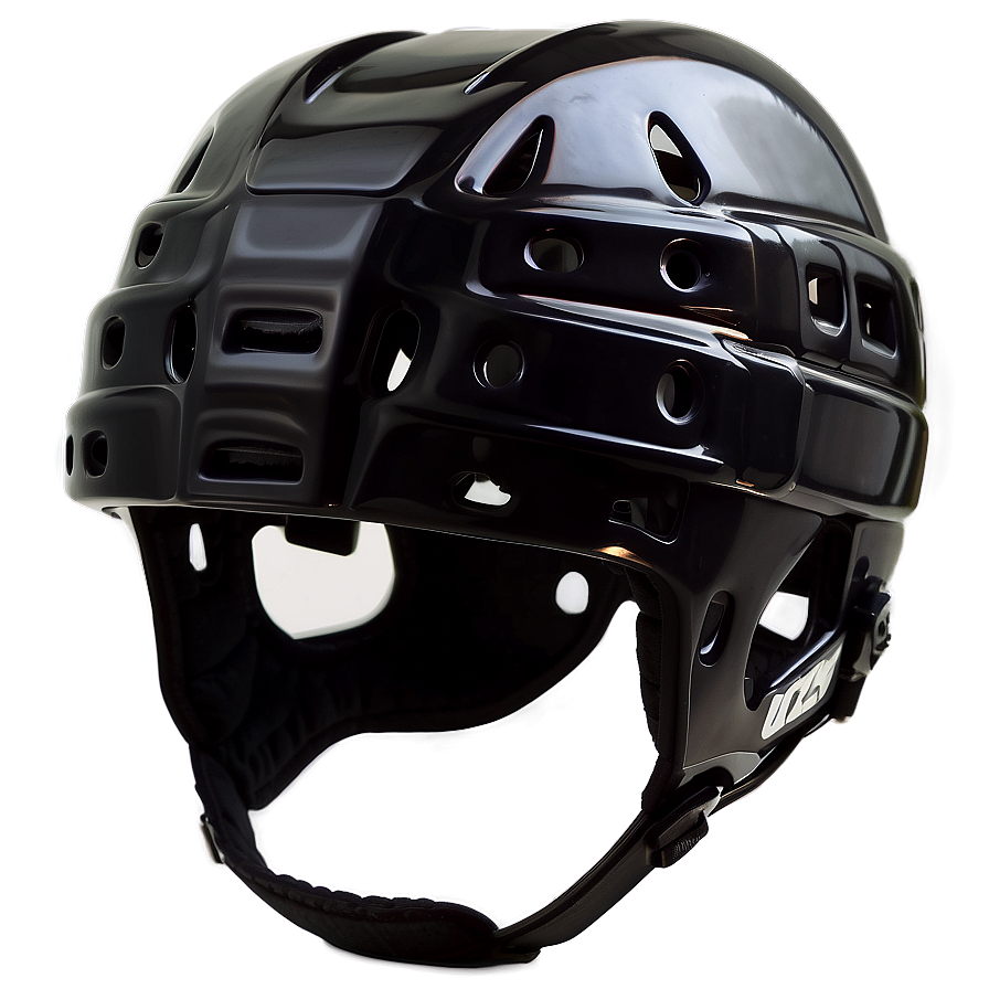 Hockey Helmet For Professional Players Png 70 PNG Image