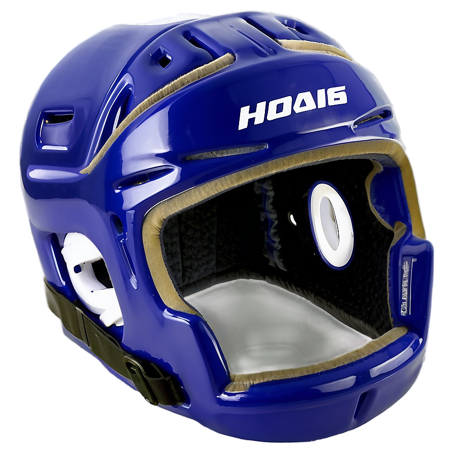 Hockey Helmet Padding Png Fgo63 PNG Image