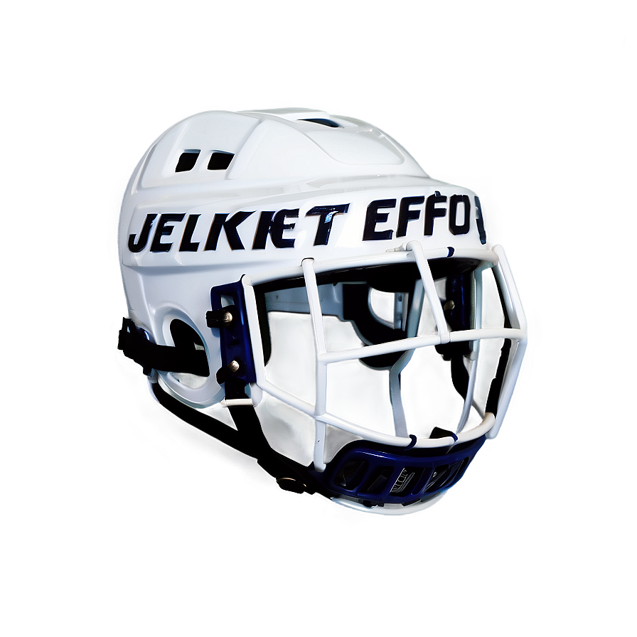 Hockey Helmet Png 05252024 PNG Image