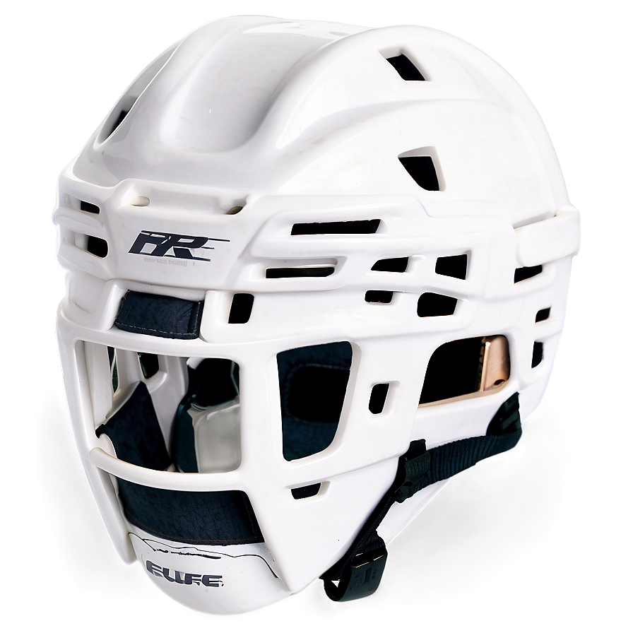 Hockey Helmet Png 05252024 PNG Image