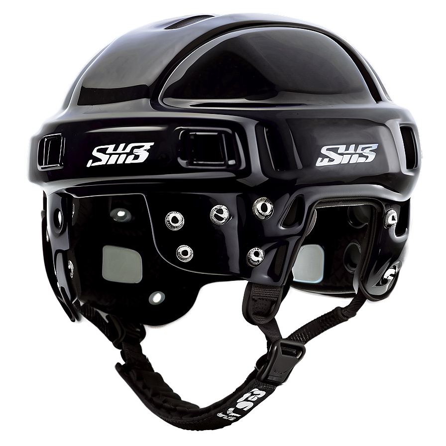 Hockey Helmet Side View Png 74 PNG Image