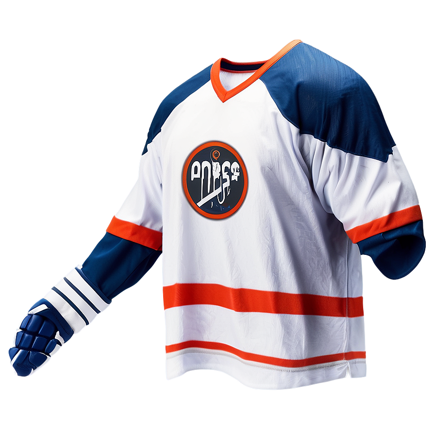 Hockey Jersey Clipart Png Liq PNG Image