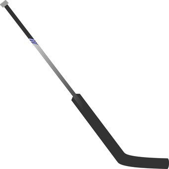 Hockey Stickin Darkness PNG Image