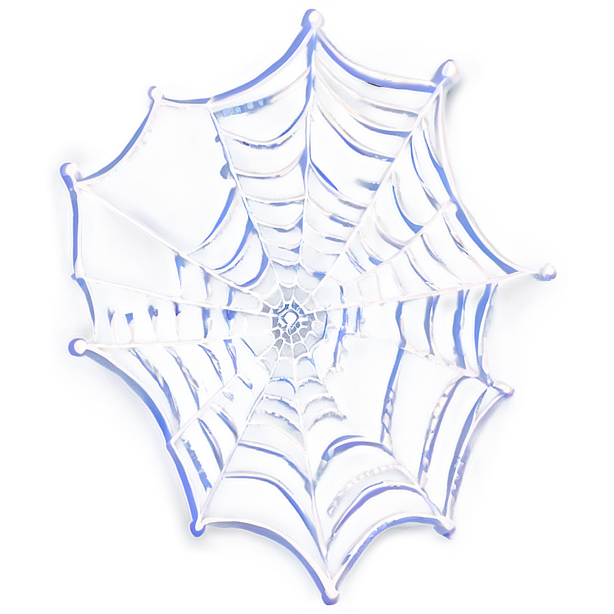 Hocus Pocus Creepy Cobweb Png Xeu12 PNG Image