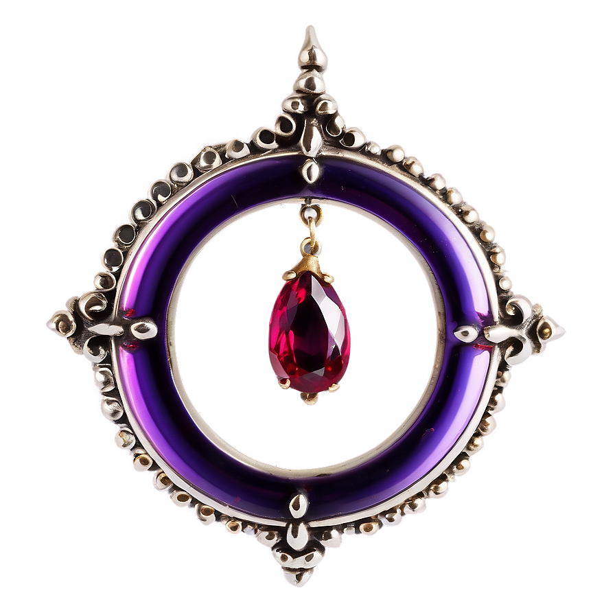 Hocus Pocus Spellbound Amulet Png Ist PNG Image