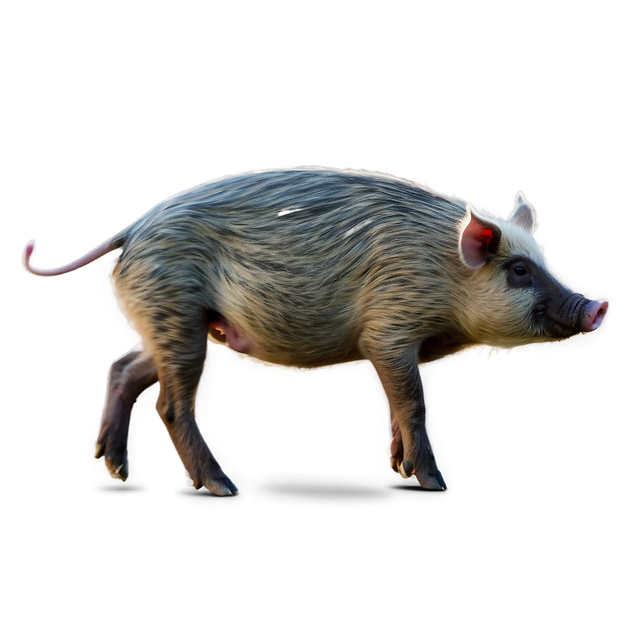 Hog C PNG Image