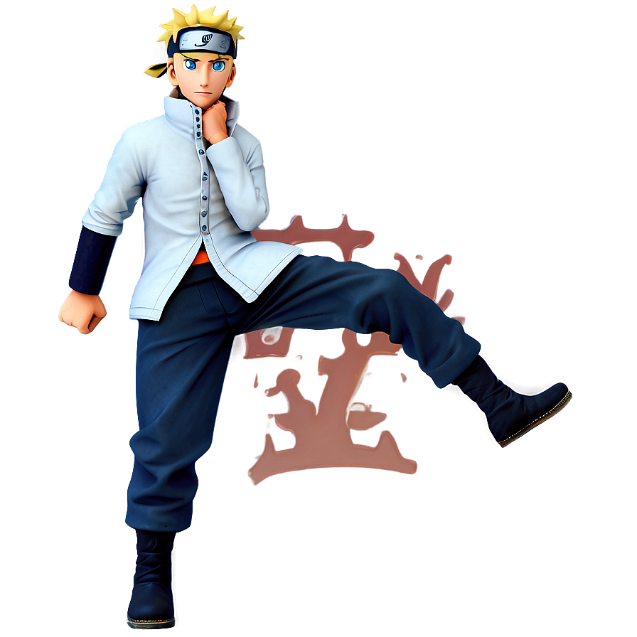 Hokage Naruto Png 05032024 PNG Image