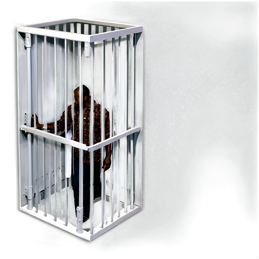 Holding Cell Bars Png 05252024 PNG Image