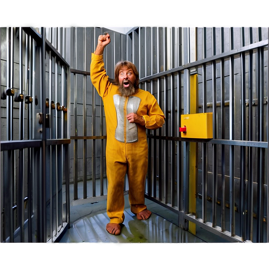 Holding Cell Bars Png 77 PNG Image