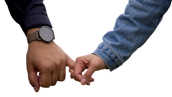 Holding Handsin Love.jpg PNG Image