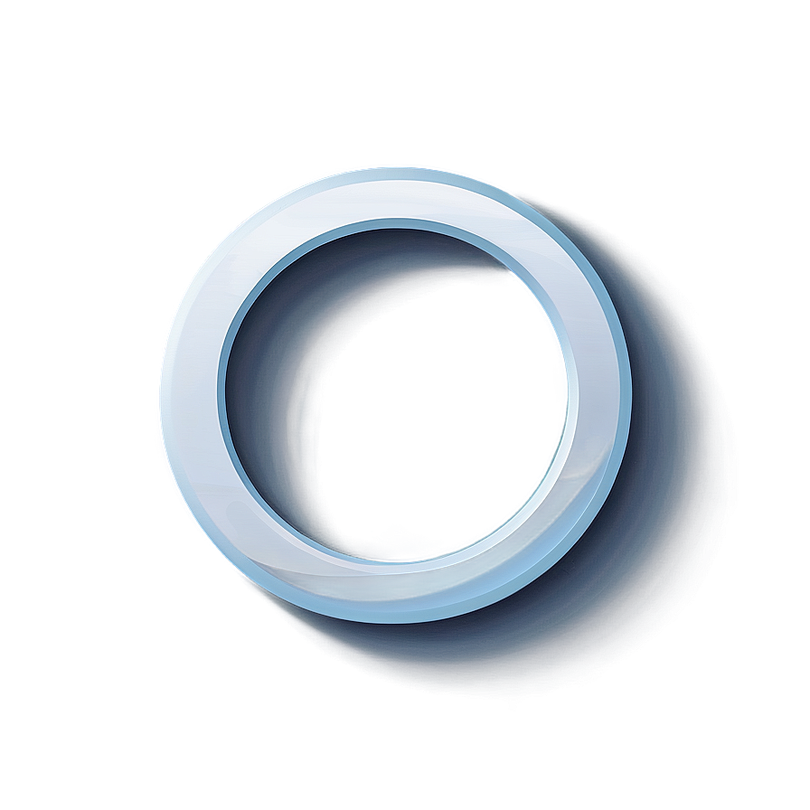 Hole Icon Vector Png Tyb31 PNG Image