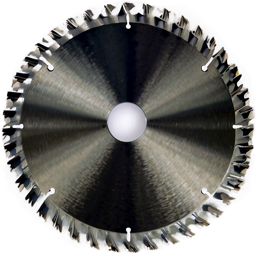 Hole Saw Blade Png 98 PNG Image