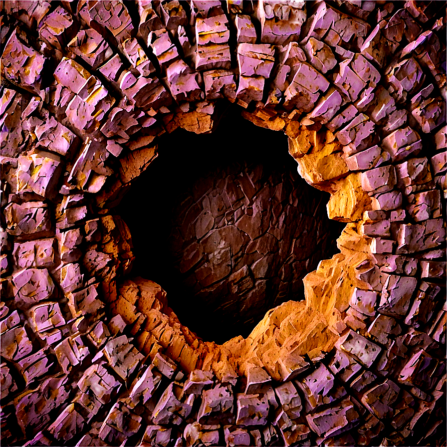 Hole Texture Background Png Kuj31 PNG Image