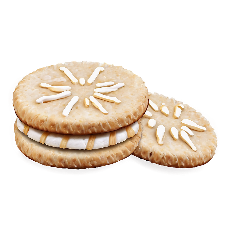 Holiday Season Biscuits Png Ibq PNG Image