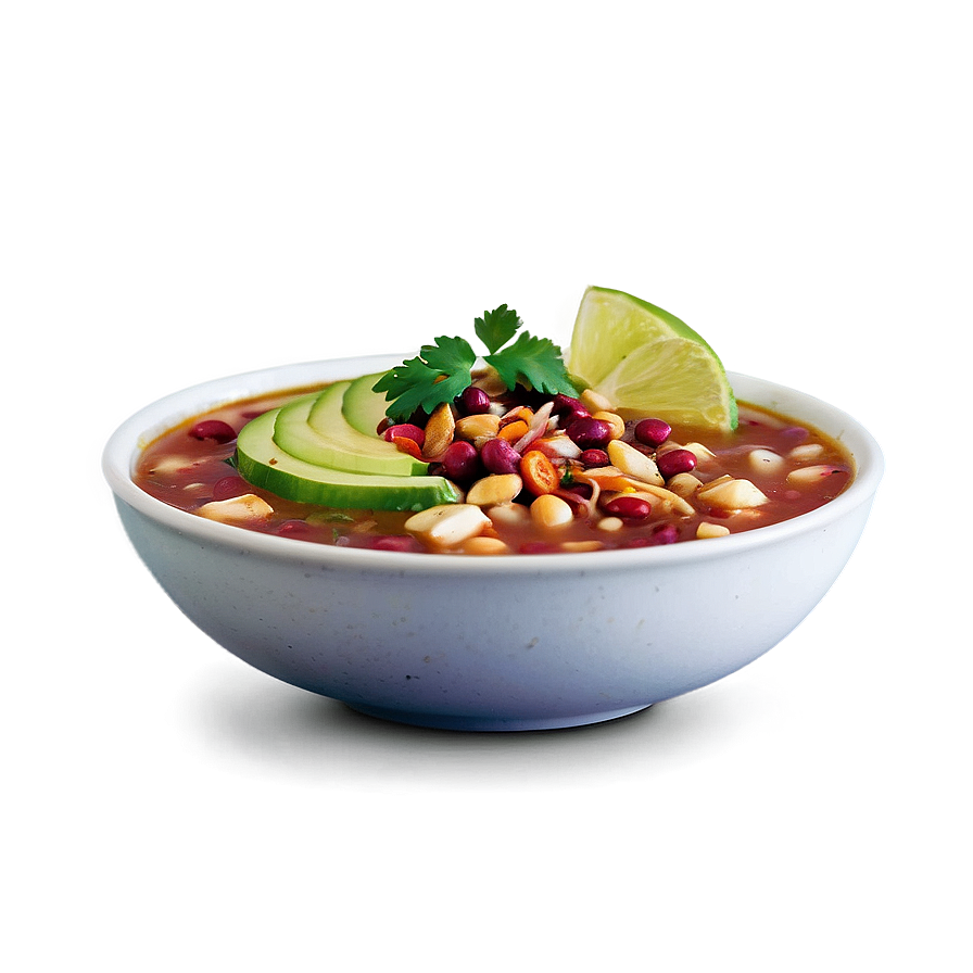 Holiday Special Pozole Png But89 PNG Image