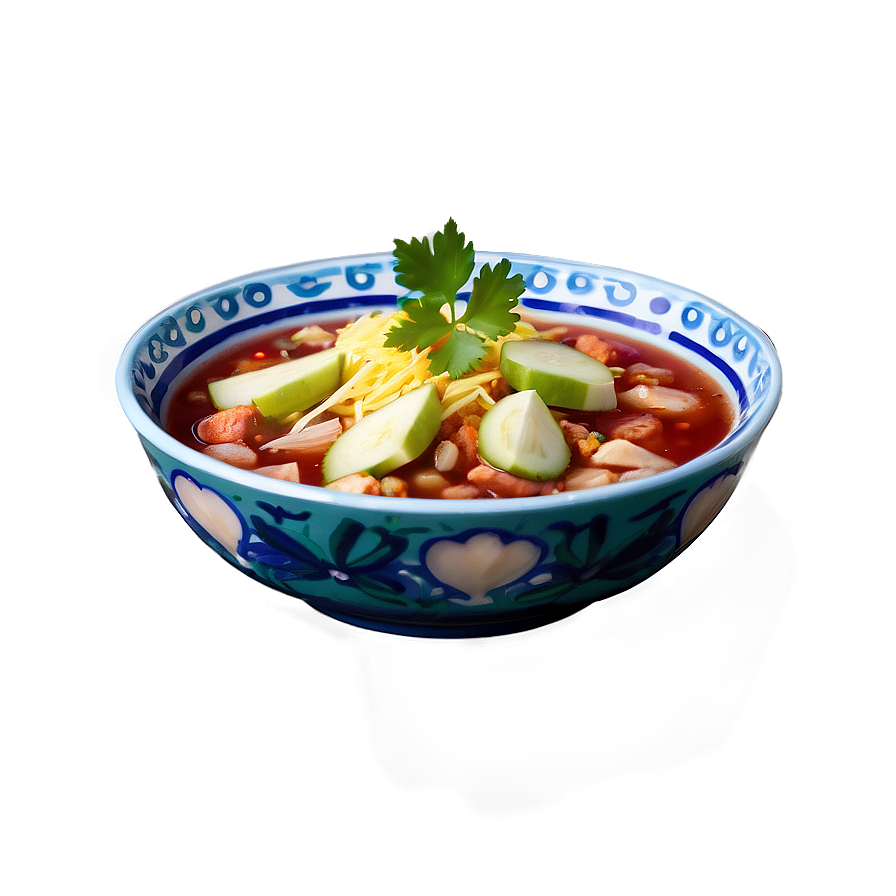 Holiday Special Pozole Png Cvd9 PNG Image