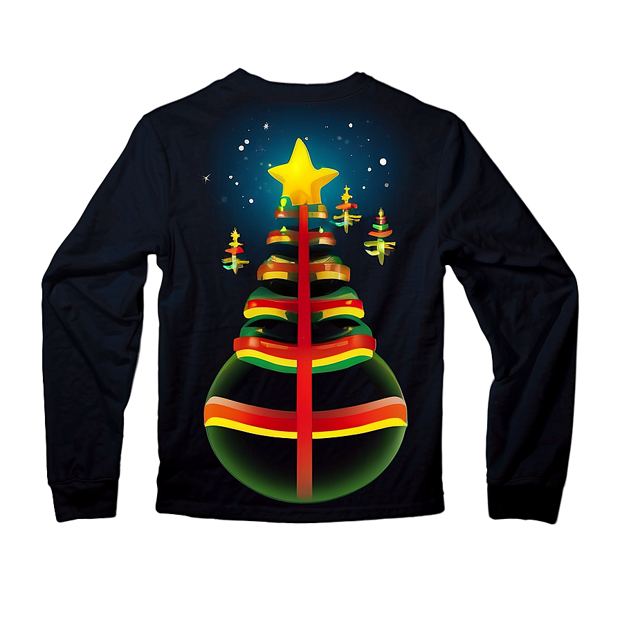 Holiday T-shirt Design Png Ipt PNG Image