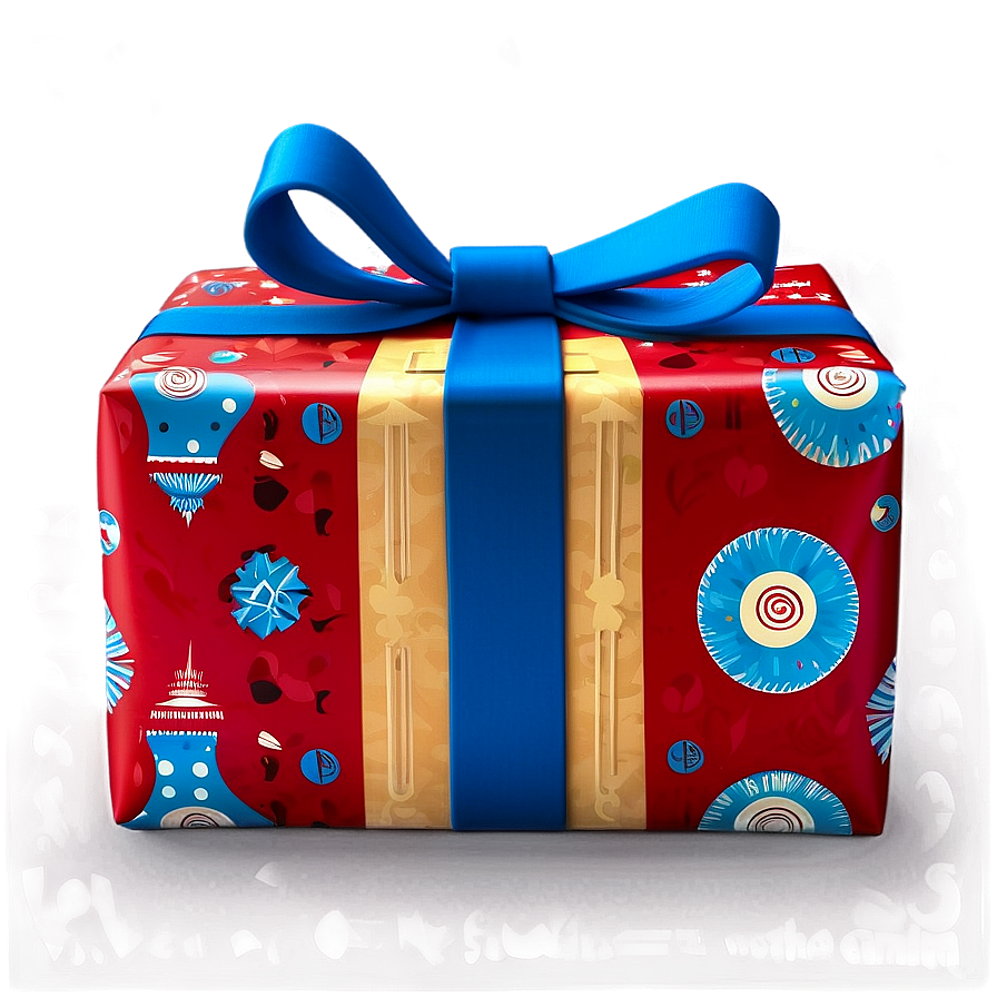 Holiday Wrapping Paper Png 93 PNG Image