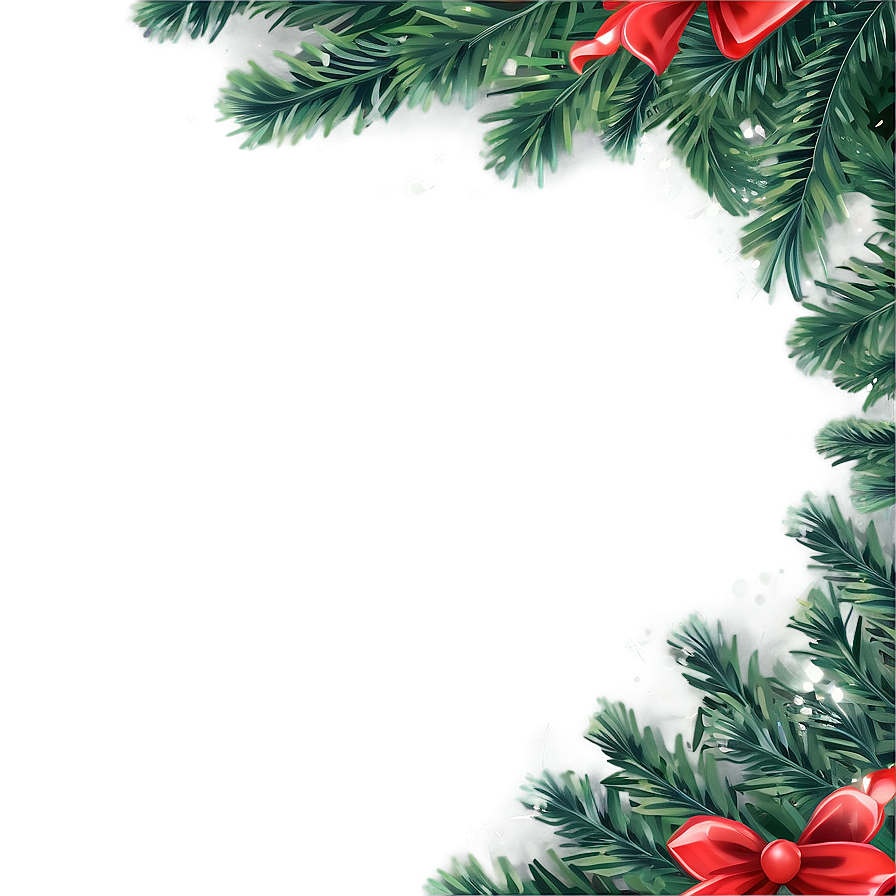 Holiday Wreath Png 05242024 PNG Image