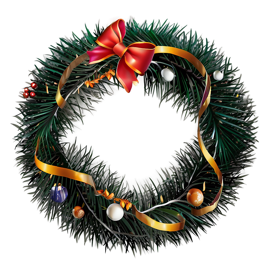 Holidays B PNG Image